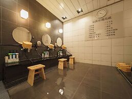 SUPER HOTEL Hida Takayama