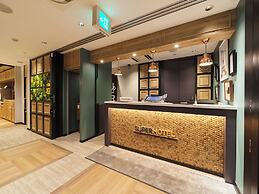 SUPER HOTEL Hida Takayama
