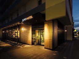 SUPER HOTEL Hida Takayama