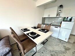 Apartment Babec