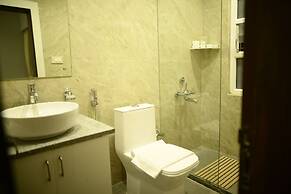 Purple Orchid Hotel