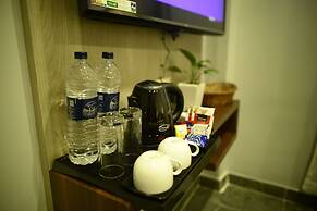 Purple Orchid Hotel