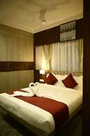 Purple Orchid Hotel