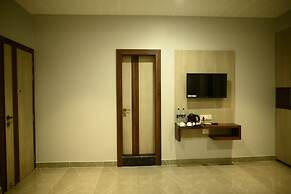 Purple Orchid Hotel