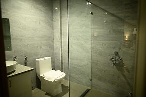 Purple Orchid Hotel
