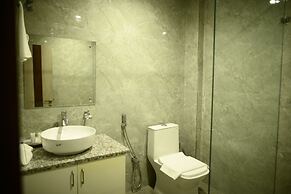 Purple Orchid Hotel