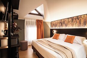 Hotel Due Cime