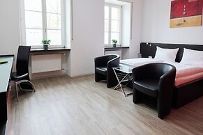 Hotel Villa Bassermann