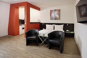 Hotel Villa Bassermann