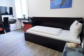 Hotel Villa Bassermann