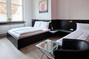 Hotel Villa Bassermann