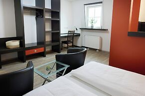 Hotel Villa Bassermann