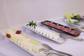 Vantalya Otel