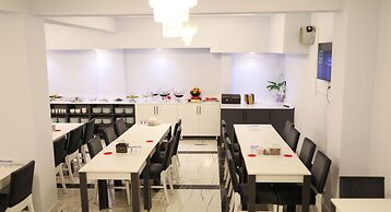 Vantalya Otel