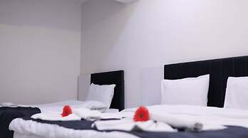 Vantalya Otel