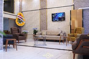 Vantalya Otel