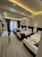 Vantalya Otel