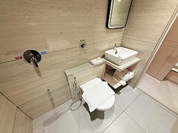 Hotel Fun Regency