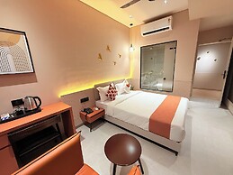 Hotel Fun Regency