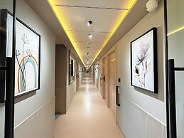 Hotel Fun Regency