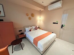 Hotel Fun Regency