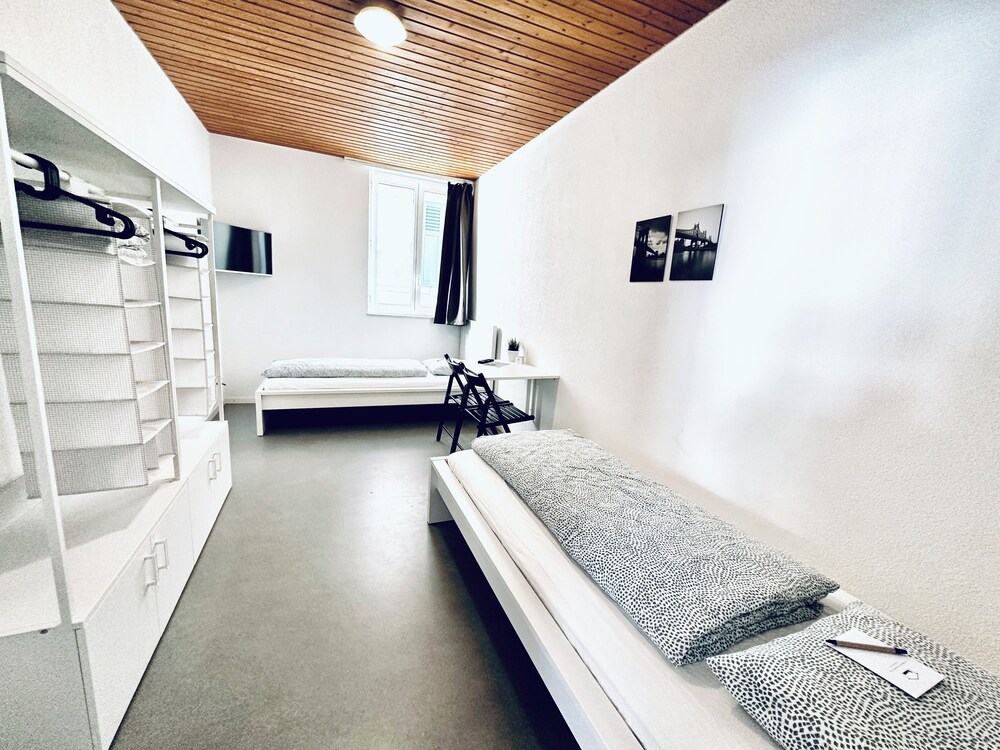 ZIMMERzuVERMIETEN.ch Balsthal