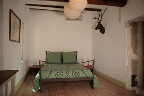 Maison de Fogasses