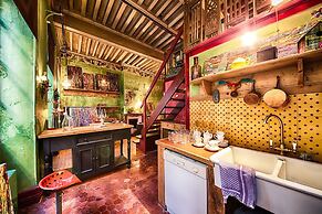 Maison de Fogasses