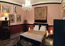 Maison de Fogasses