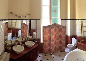 Maison de Fogasses
