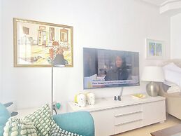 Luxury Villa - Pet Friendly & Free Parking