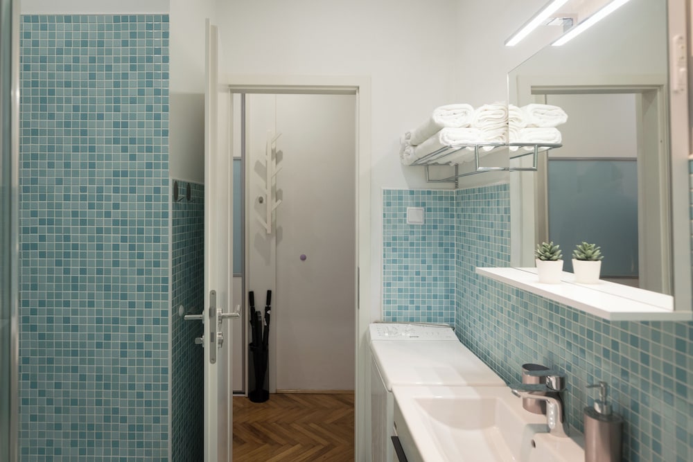 LIKE Home Apartment Zagreb top position