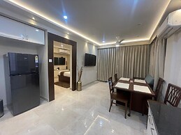 The Crystal Newtown Kolkata