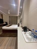 The Crystal Newtown Kolkata