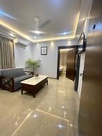 The Crystal Newtown Kolkata