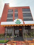 Mastiff Hotel Hinjawadi