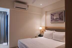 Mastiff Hotel Hinjawadi