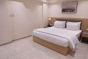 Mastiff Hotel Hinjawadi
