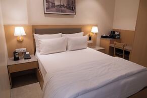 Mastiff Hotel Hinjawadi