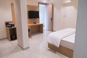 Mastiff Hotel Hinjawadi