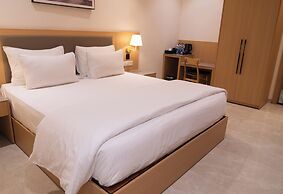 Mastiff Hotel Hinjawadi