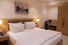 Mastiff Hotel Hinjawadi