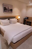 Mastiff Hotel Hinjawadi