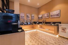 Mastiff Hotel Hinjawadi