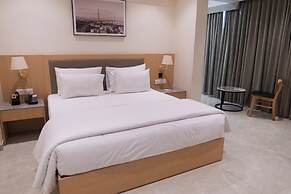 Mastiff Hotel Hinjawadi