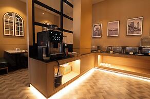 Mastiff Hotel Hinjawadi