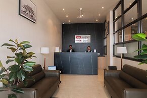 Mastiff Hotel Hinjawadi