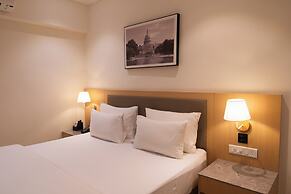 Mastiff Hotel Hinjawadi