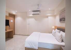 Mastiff Hotel Hinjawadi