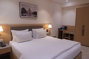 Mastiff Hotel Hinjawadi